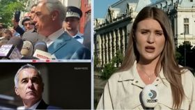 VIDEO Călin Georgescu, trimis în judecată. Procurorii îl acuză că a promovat public doctrine fasciste,